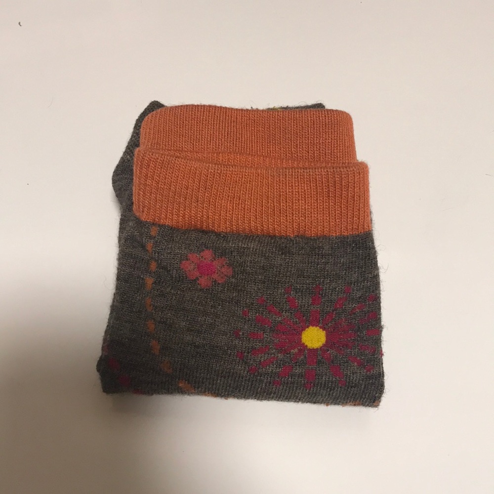 Darn Tough, wool sock, medium
